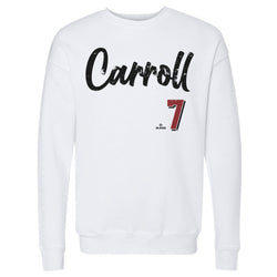Corbin Carroll Arizona Script
