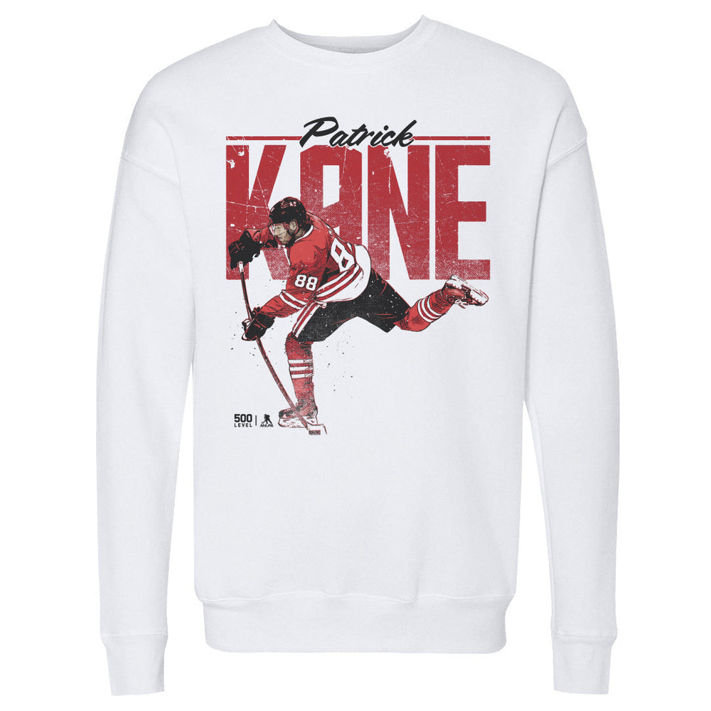 Patrick Kane Chicago Retro (ONLINE ORDER ONLY)