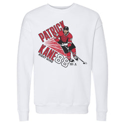 Patrick Kane Chicago Point