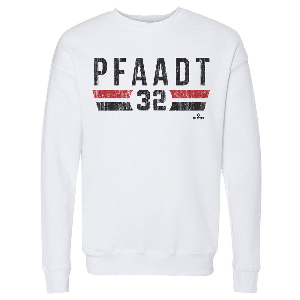 Brandon Pfaadt Arizona Font