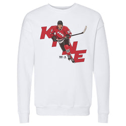 Patrick Kane Chicago Illustration (ONLINE ORDER ONLY)