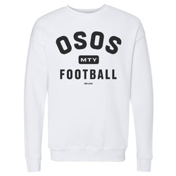 Monterrey Osos Football Arch