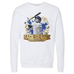 Shohei Ohtani Los Angeles D Back-To-Back Champion (ONLINE ORDER ONLY)