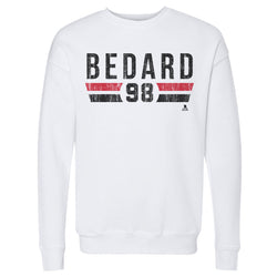 Connor Bedard Chicago Font (ONLINE ORDER ONLY)
