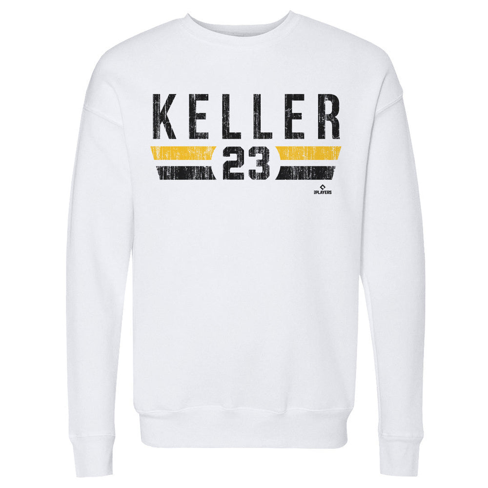 Mitch Keller Pittsburgh Font
