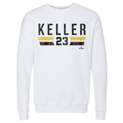 Mitch Keller Pittsburgh Font