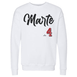 Ketel Marte Arizona Script
