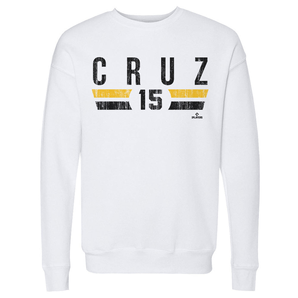 Oneil Cruz Pittsburgh Font