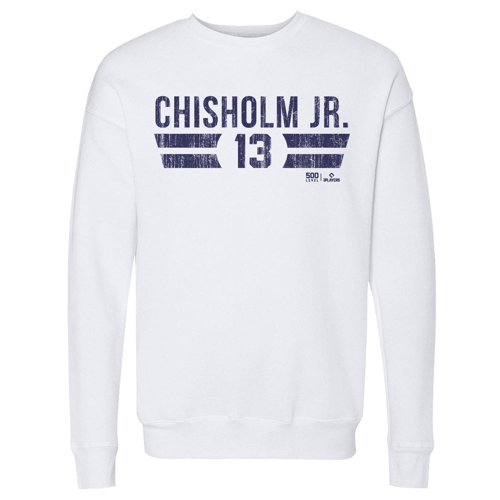 Jazz Chisholm Jr. New York Y Font (ONLINE ORDER ONLY)