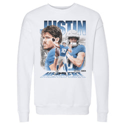 Justin Herbert Los Angeles C Vintage (ONLINE ORDER ONLY)