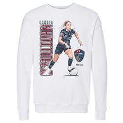 Denise O'Sullivan North Carolina Courage Retro (ONLINE ORDER ONLY)