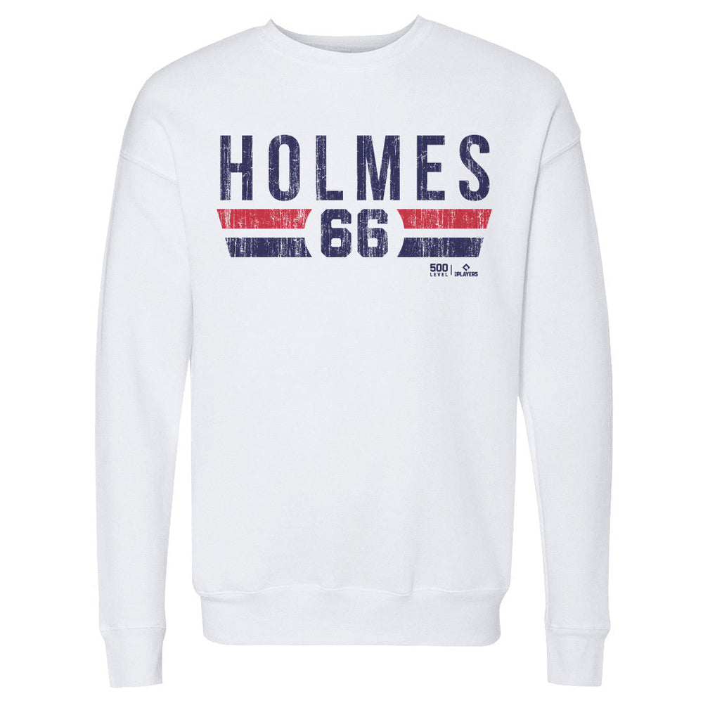 Grant Holmes Atlanta Font