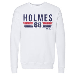 Grant Holmes Atlanta Font