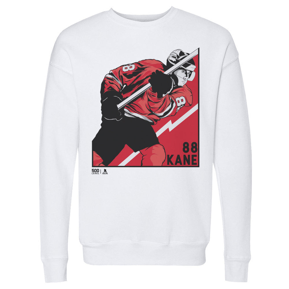 Patrick Kane Chicago Angle (ONLINE ORDER ONLY)