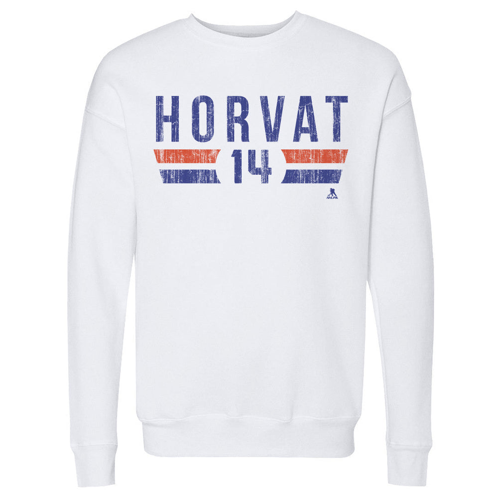 Bo Horvat New York I Font