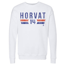 Bo Horvat New York I Font
