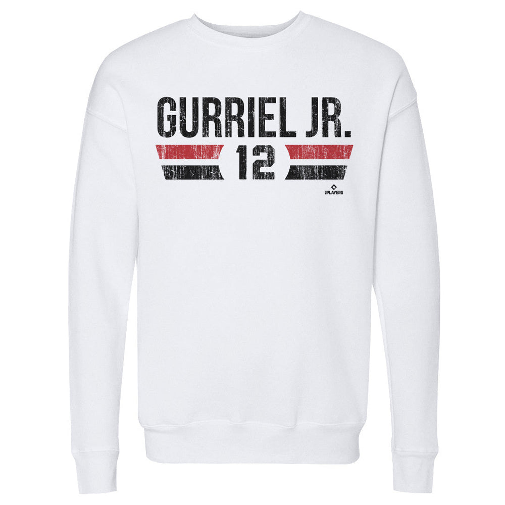 Lourdes Gurriel Jr. Arizona Font (ONLINE ORDER ONLY)