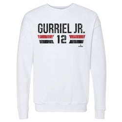 Lourdes Gurriel Jr. Arizona Font (ONLINE ORDER ONLY)