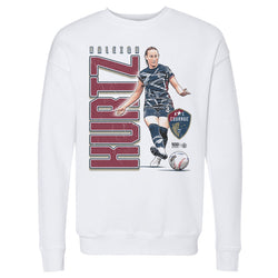 Kaleigh Kurtz North Carolina Courage Retro (ONLINE ORDER ONLY)