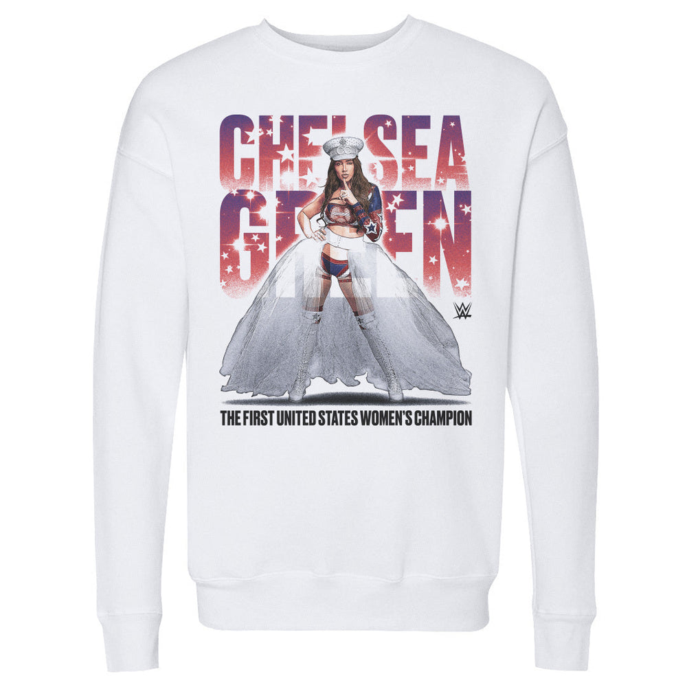 Chelsea Green Stars