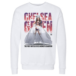 Chelsea Green Stars