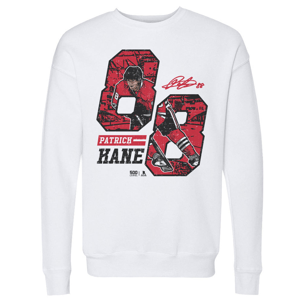 Patrick Kane Chicago Offset (ONLINE ORDER ONLY)