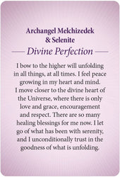 Pocket Crystal Mandala Activation Cards (ONLINE ORDER ONLY)