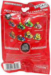 Paladone: Super Mario - Mario Kart - Backpack Buddies - Blind Pack (ONLINE ORDER ONLY)
