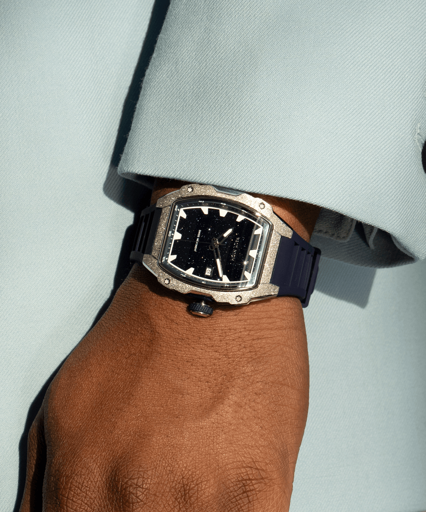 Astro Lunar Silver (Online Only)