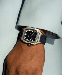 Astro Lunar Silver (Online Only)