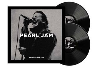 Bridging The Gap [Import] (2 Lp's) [Vinyl] (ONLINE ORDER ONLY)