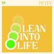 LEAN INTO LIFE [Vinyl]
