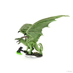 Pathfinder Battles: Bestiary Unleashed - Treerazer (Premium Set) (ONLINE ORDER ONLY)