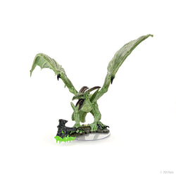 Pathfinder Battles: Bestiary Unleashed - Treerazer (Premium Set) (ONLINE ORDER ONLY)