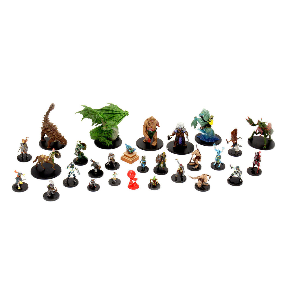 Pathfinder Battles: City of Lost Omens Booster (ONLINE ORDER ONLY)