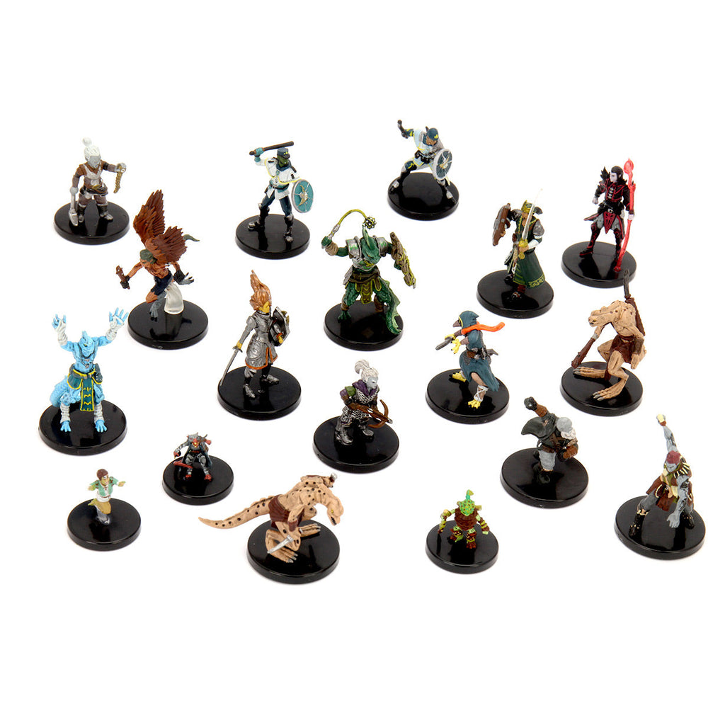 Pathfinder Battles: City of Lost Omens Booster (ONLINE ORDER ONLY)
