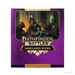 Pathfinder: Darklands Rising - Mengkare, Great Wyrm Premium Set (ONLINE ORDER ONLY)