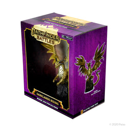 Pathfinder: Darklands Rising - Mengkare, Great Wyrm Premium Set (ONLINE ORDER ONLY)