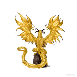 Pathfinder: Darklands Rising - Mengkare, Great Wyrm Premium Set (ONLINE ORDER ONLY)