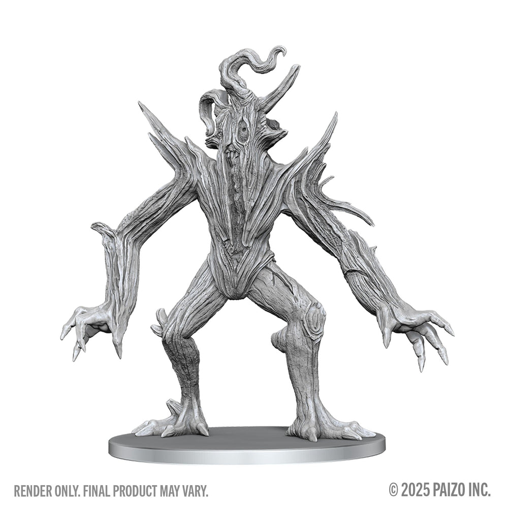 Pathfinder: Battles Deep Cuts - Arboreal Snag