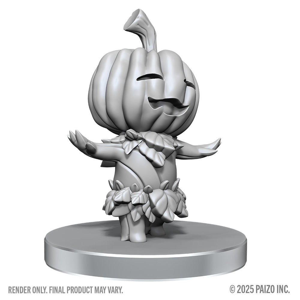 Pathfinder: Battles Deep Cuts - Gourd Leshy and Cactus Leshy