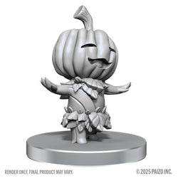 Pathfinder: Battles Deep Cuts - Gourd Leshy and Cactus Leshy
