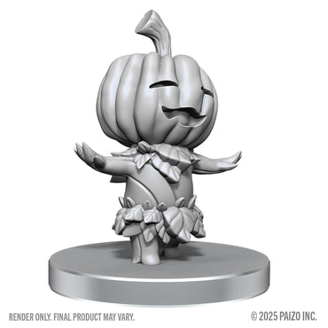 Pathfinder: Battles Deep Cuts - Gourd Leshy and Cactus Leshy