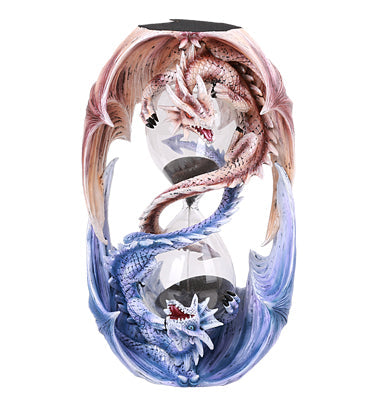 Dragon Sandtimer (ONLINE ORDER ONLY)