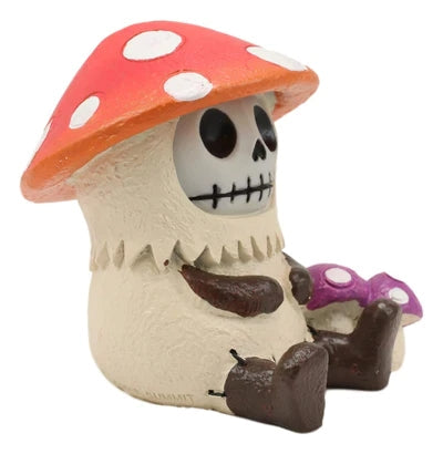 FurryBones: Kinoko