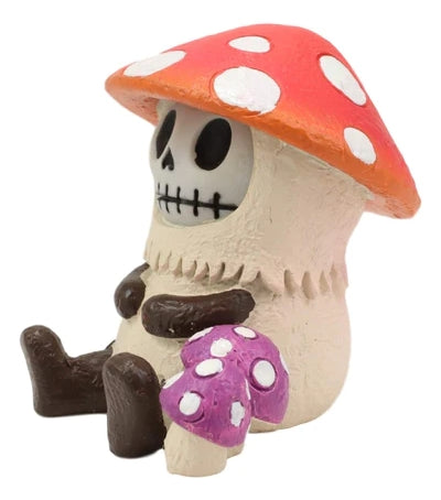FurryBones: Kinoko