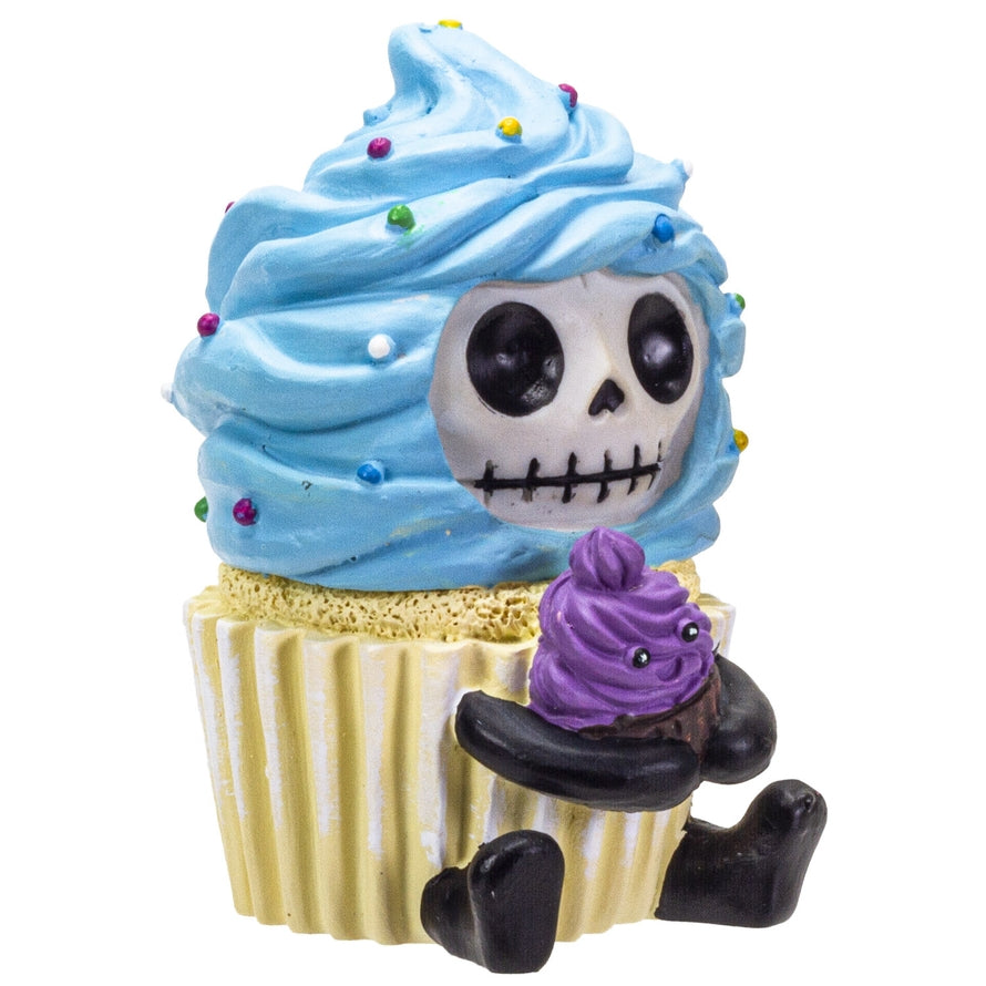 FurryBones: Cuppie