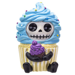 FurryBones: Cuppie