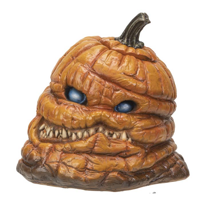 Ray Villafane: Pumpkin