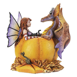 Fairies & Angels: Amy Brown - Halloween Hangout